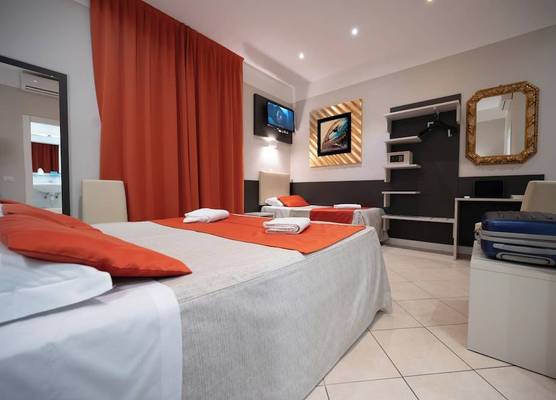 Hotel Demo' 1