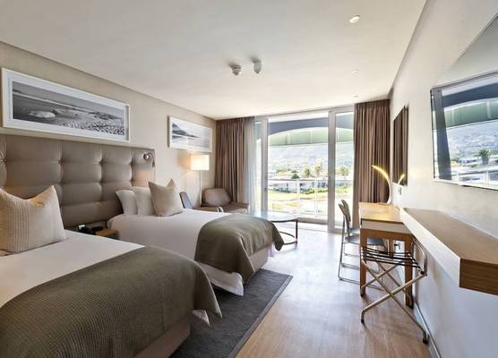 Krystal Beach Hotel 1