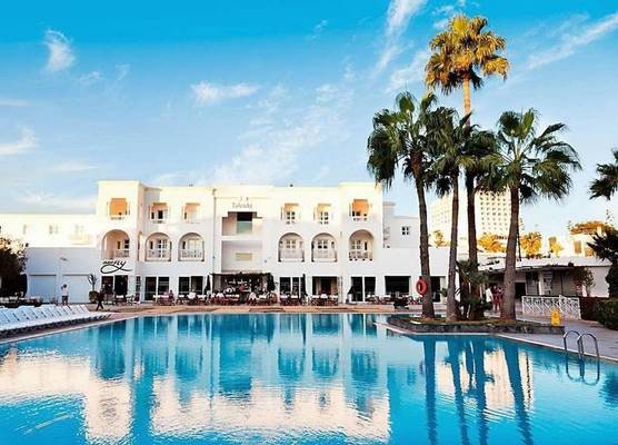 Royal Decameron Tafoukt Beach Resort & Spa - All Inclusive 1