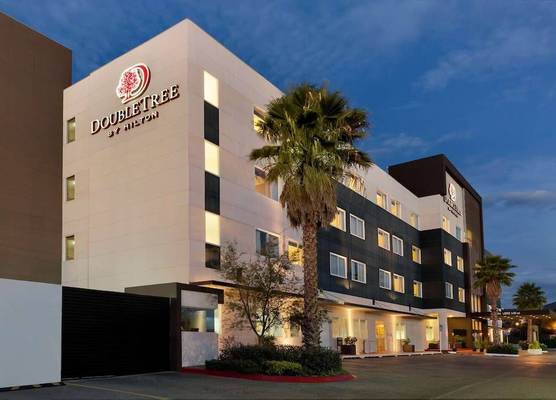 DoubleTree by Hilton Hotel Queretaro 1