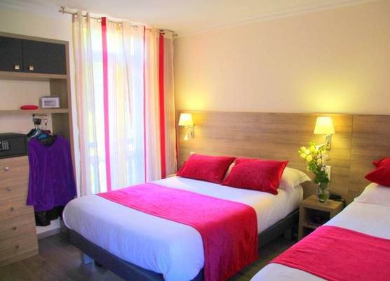 Hotel Menton Riviera 1