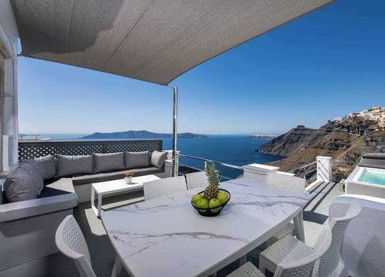 1809 Villa by Thireas 1
