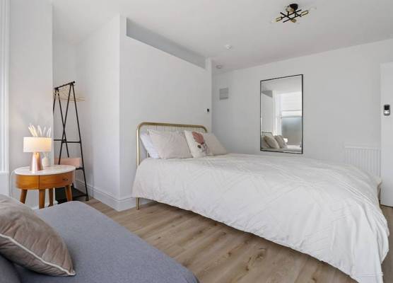 Arte Stays Serviced Apartments Premium Studios, Finsbury Park 1