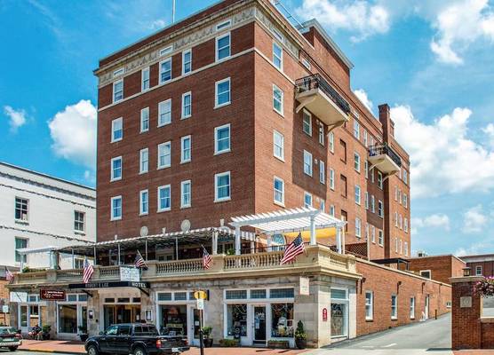 The Gin Hotel, an Ascend Collection Hotel 1