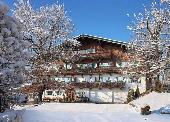 Landsitz Römerhof - Hotel Apartments 1
