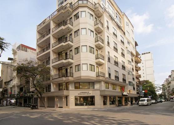 Hong Ngoc Cochinchine Boutique Hotel & Spa 1