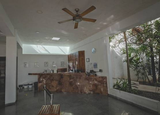 Sotavento Hotel & Yacht Club 1