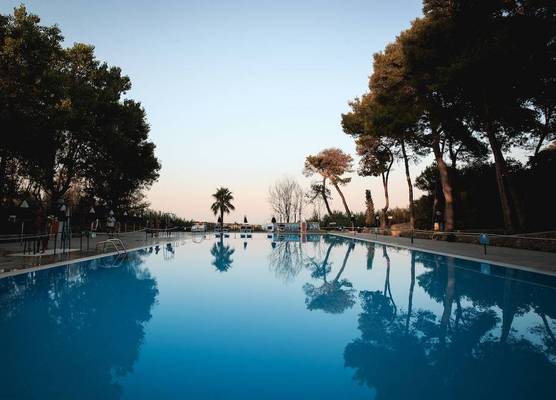 Borgo Mulino d'Acqua 1