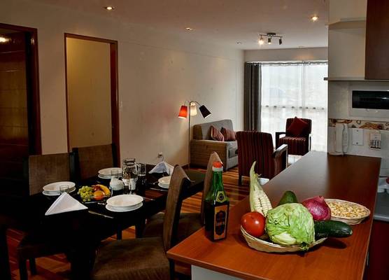 Polo Apartment 1