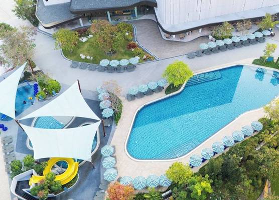 OZO North Pattaya 1