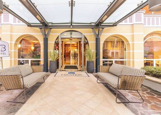 Hotel Master 1