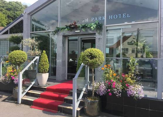 Beamish Park Hotel 1