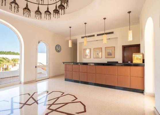 Fort Arabesque The Villas 1