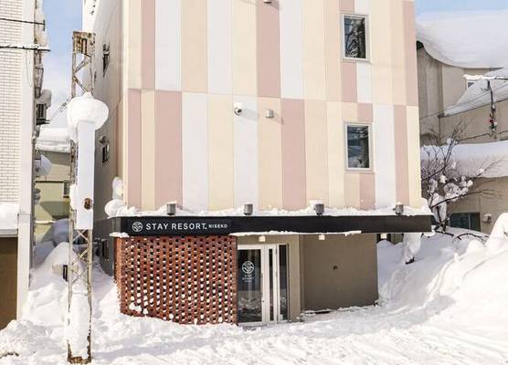 STAY RESORT NISEKO 1