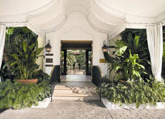 The Brazilian Court Hotel 1
