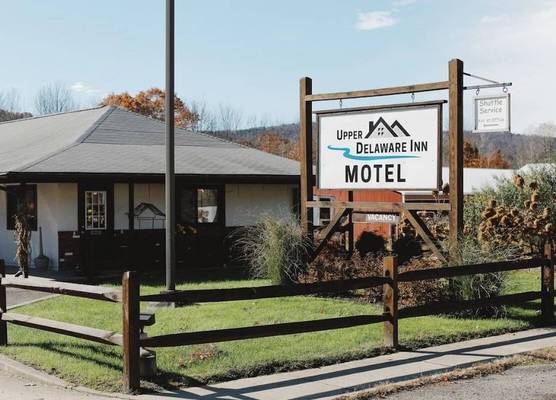 Upper Delaware Inn 1
