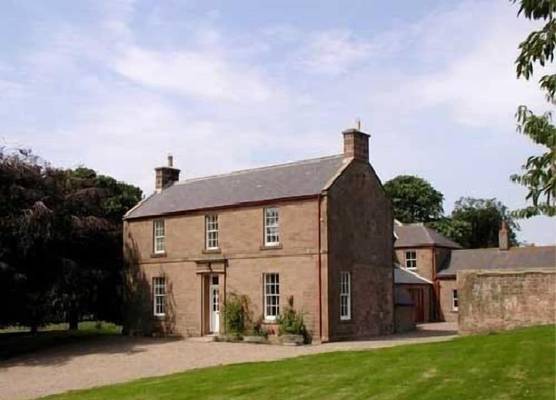 East Horton Farmhouse 1