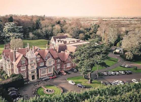 Pendley Manor 1