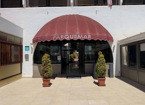 Parquemar 1