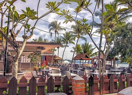 Sandy Beach Resort By Casa Loma 1