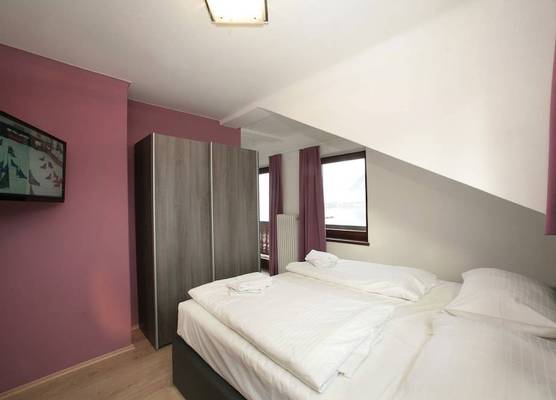 Lake and Cityhotel Edelweiss - self Check in 1