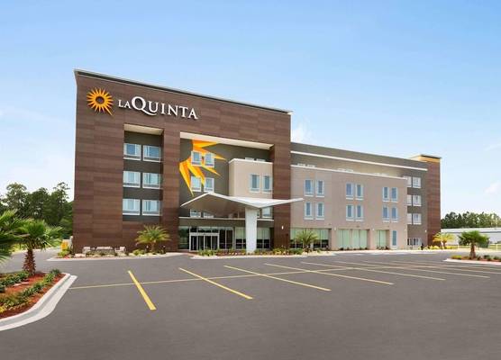 La Quinta Brunswick/Golden Isles 1