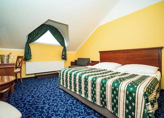 Hotel Otakar 1