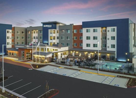 Residence Inn by Marriott Lodi Stockton 1