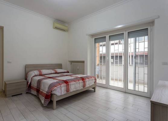 A Casa di Federico e Nikki 1