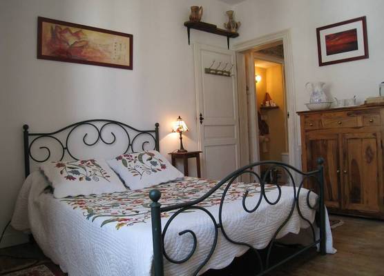 Le Petit Quernon 1