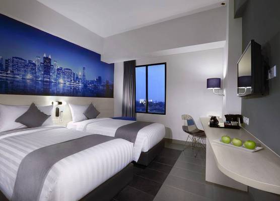 Starray Hotel Kebayoran 1