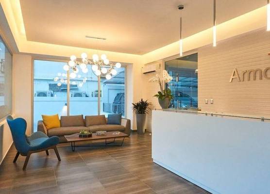 Armonia 24 suites by Yellowkey 1