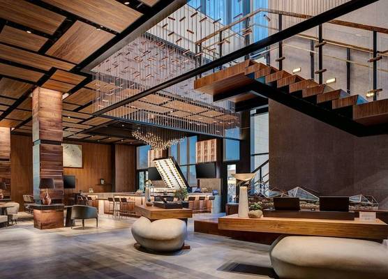 Odessa Marriott Hotel & Conference Center 1