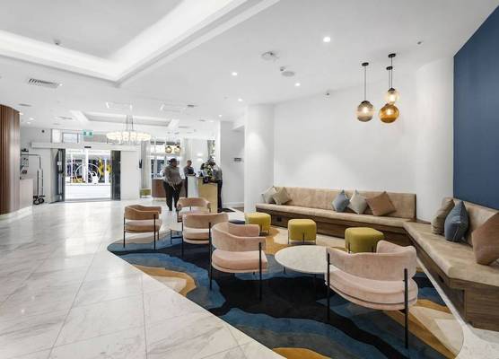 Legacy Airedale Hotel Auckland 1