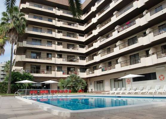 Apartaments Cye Salou 1