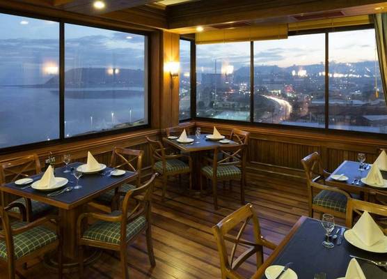 abba Presidente Suites Puerto Montt 1