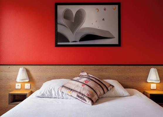 Ace Hôtel Paris Marne La Vallée 1