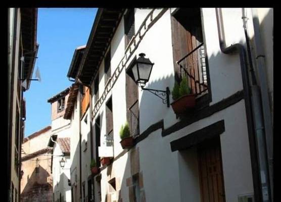 Hotel Rural Princesa Kristina 1