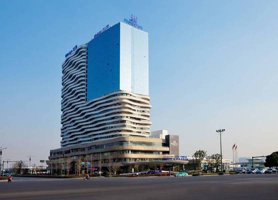 Maritim Hotel Changzhou 1
