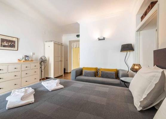 Casa dos Arcos - Charm Guesthouse 1