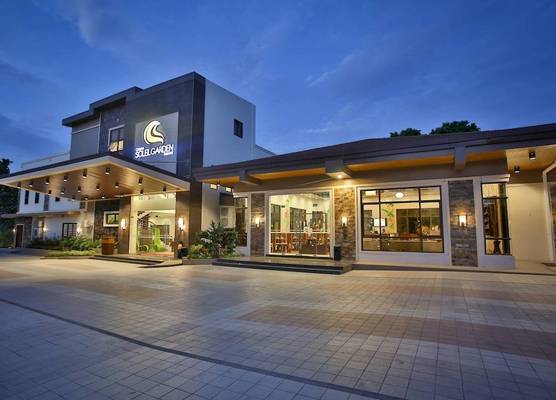 Coron Soleil Garden Resort 1