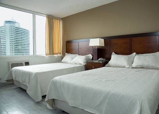 Hotel República Panamá 1