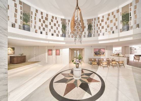 Silverland Mây Hotel 1