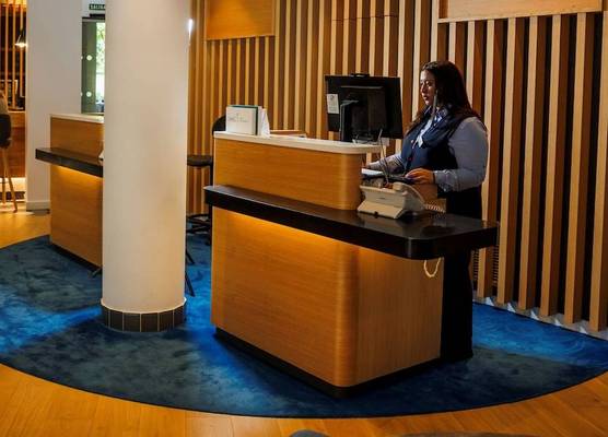 Holiday Inn Express Logroño Rioja by IHG 1