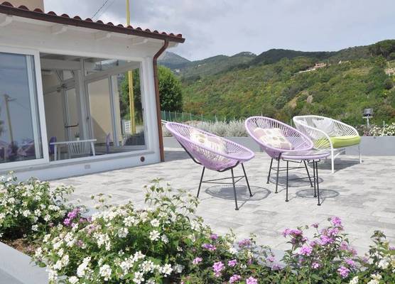 B&B Capo al Piano 1