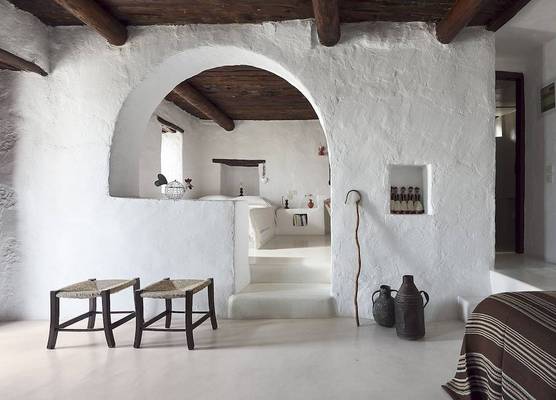 Koutsounari Traditional Cottages 1