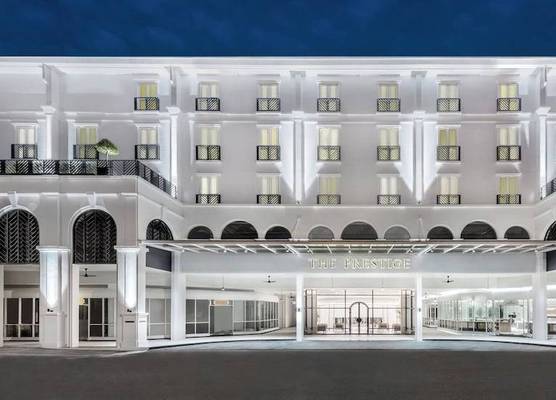 The Prestige Hotel Penang, a Member of Design Hotels 1