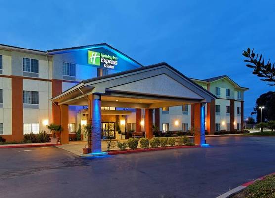 TownePlace Suites by Marriott San Pablo 1