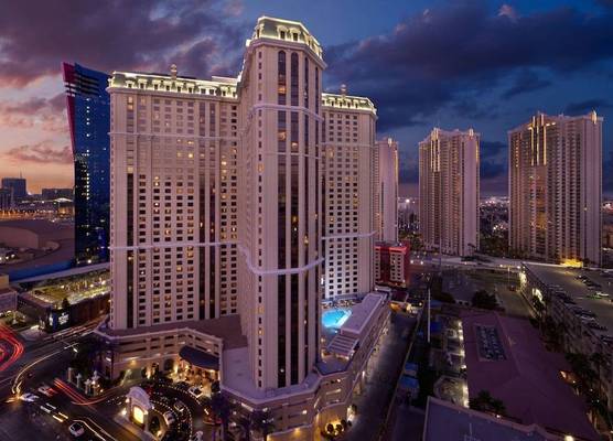 Marriott's Grand Chateau 1