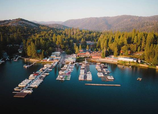 The Pines Resort & Conference Center 1
